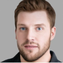 James Mitchell - Gaming Analyst & Casino Reviewer